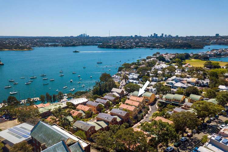 Third view of Homely apartment listing, 70/8 Water Street, Birchgrove NSW 2041