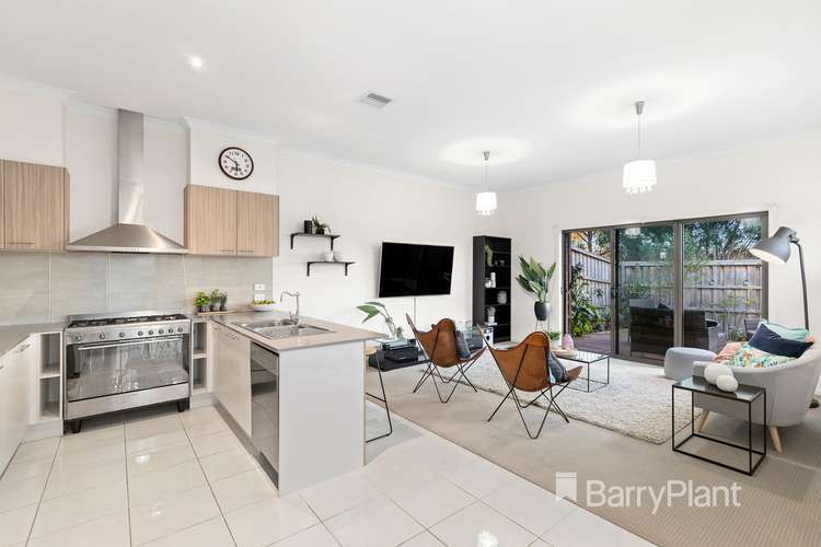 Fourth view of Homely townhouse listing, 15/1 Eastway Avenue, Donvale VIC 3111