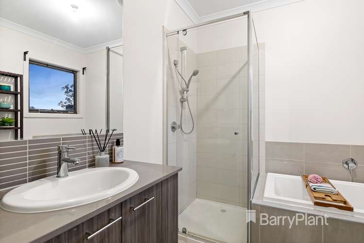Fifth view of Homely townhouse listing, 15/1 Eastway Avenue, Donvale VIC 3111