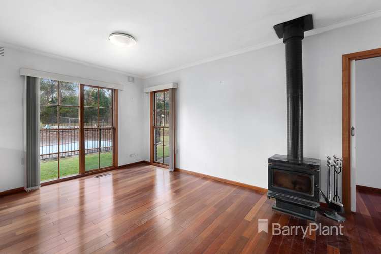 Second view of Homely house listing, 5 Clery Avenue, Donvale VIC 3111
