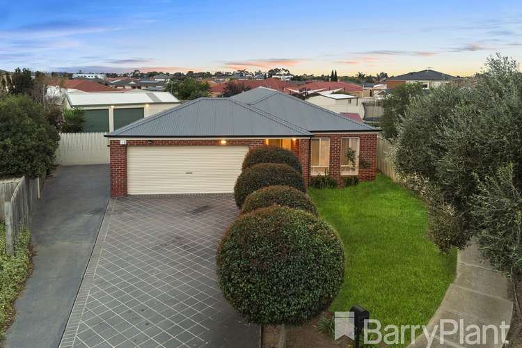 Main view of Homely house listing, 9 Joybells Crescent, Tarneit VIC 3029