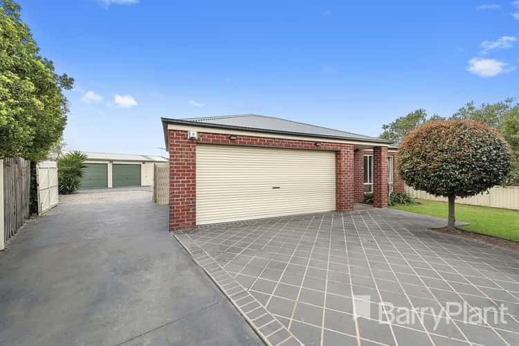 Second view of Homely house listing, 9 Joybells Crescent, Tarneit VIC 3029