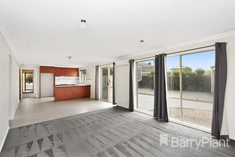 Fifth view of Homely house listing, 9 Joybells Crescent, Tarneit VIC 3029