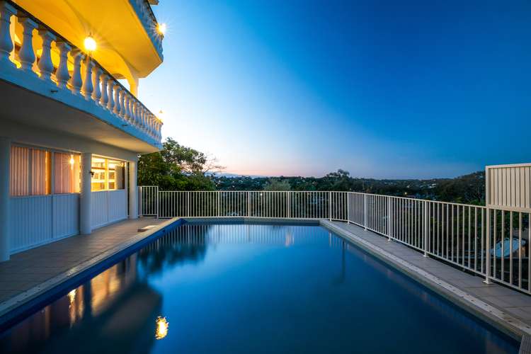 Second view of Homely house listing, 5 Moonbi Place, Kareela NSW 2232