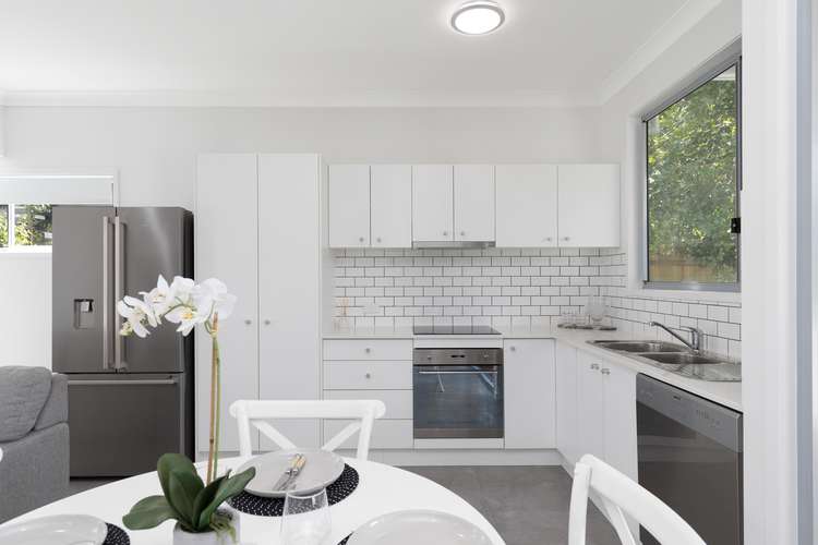 Second view of Homely unit listing, 5/141 Clara Street, Corinda QLD 4075