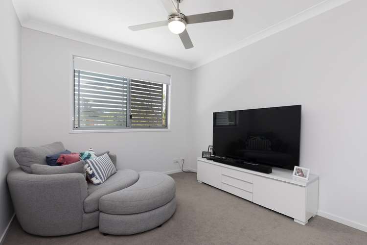 Third view of Homely unit listing, 5/141 Clara Street, Corinda QLD 4075