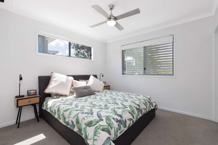 Sixth view of Homely unit listing, 5/141 Clara Street, Corinda QLD 4075