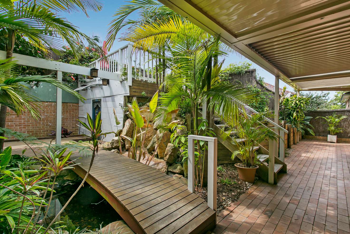 Main view of Homely townhouse listing, 3/171 Woodland Street, Balgowlah NSW 2093