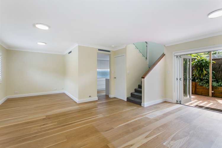 Second view of Homely townhouse listing, 3/171 Woodland Street, Balgowlah NSW 2093