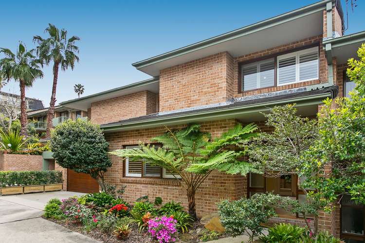 Third view of Homely townhouse listing, 3/171 Woodland Street, Balgowlah NSW 2093