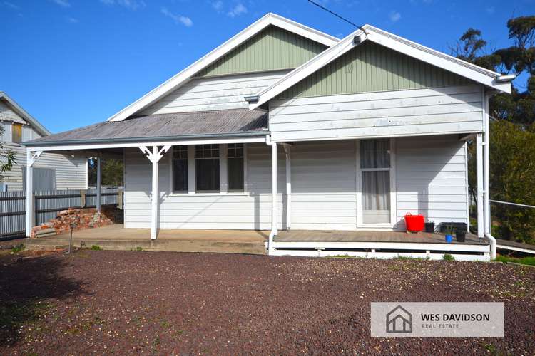 Main view of Homely house listing, 5 Marma Street, Murtoa VIC 3390