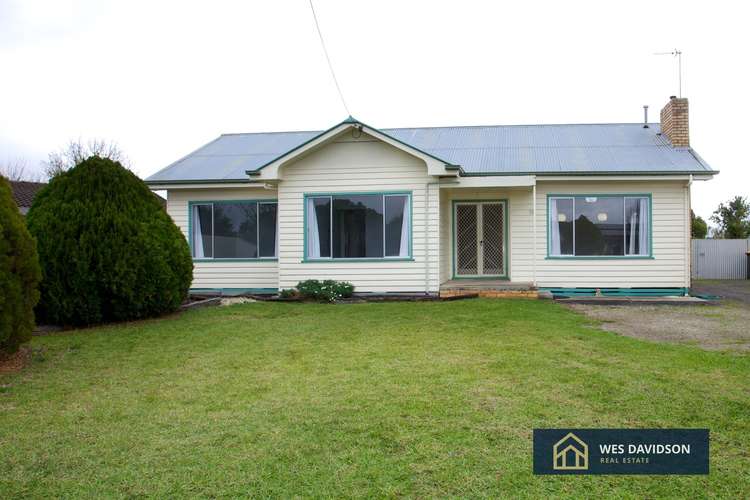 Main view of Homely house listing, 18 Dollar Avenue, Horsham VIC 3400