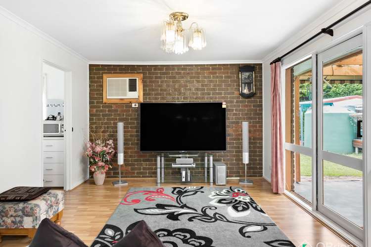 Fifth view of Homely house listing, 6 Currawong Drive, Carrum Downs VIC 3201