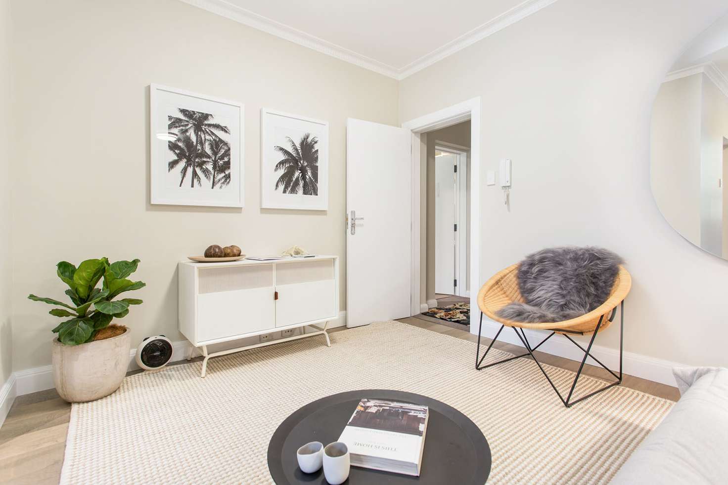 Main view of Homely apartment listing, 9/64 Brown Street, Bronte NSW 2024