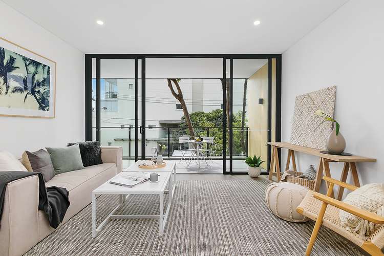 Main view of Homely apartment listing, 102/7 Church Street, Drummoyne NSW 2047