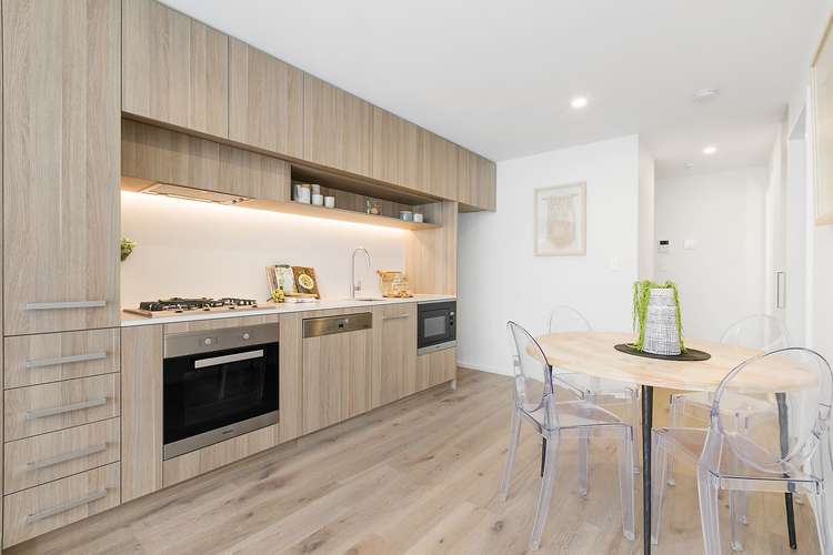 Second view of Homely apartment listing, 102/7 Church Street, Drummoyne NSW 2047