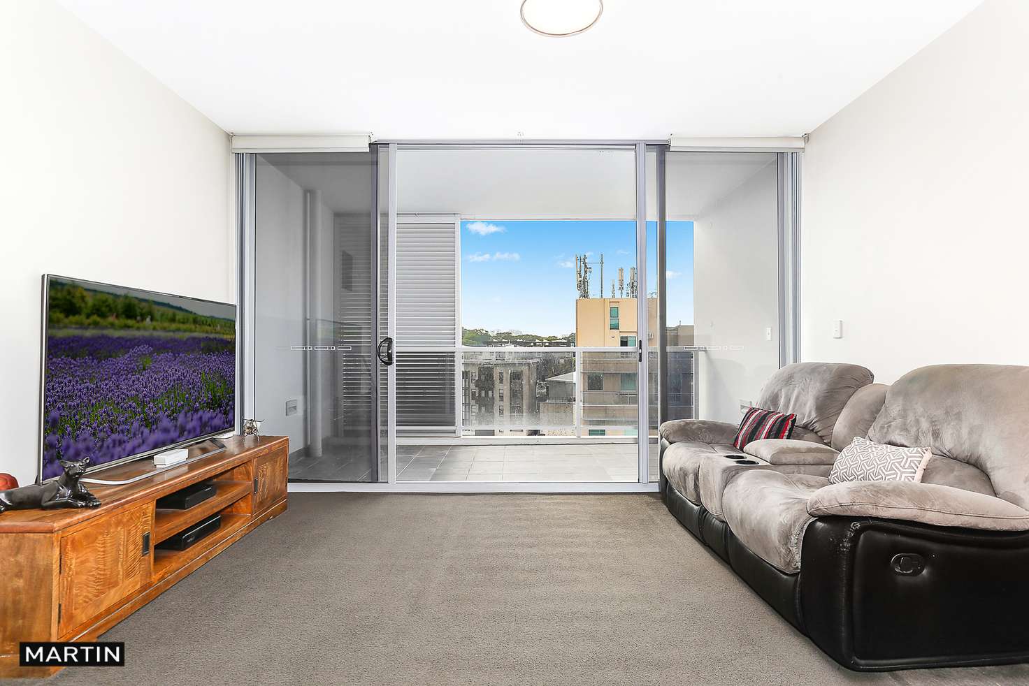 Main view of Homely apartment listing, B614/222 Botany Road, Alexandria NSW 2015