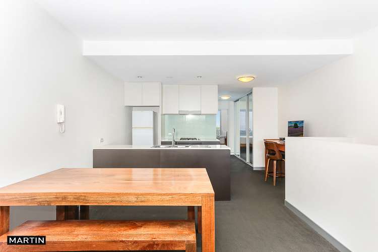 Third view of Homely apartment listing, B614/222 Botany Road, Alexandria NSW 2015