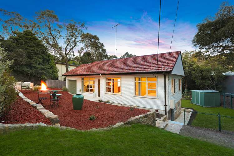 Main view of Homely house listing, 136 Glencoe Street, Sutherland NSW 2232