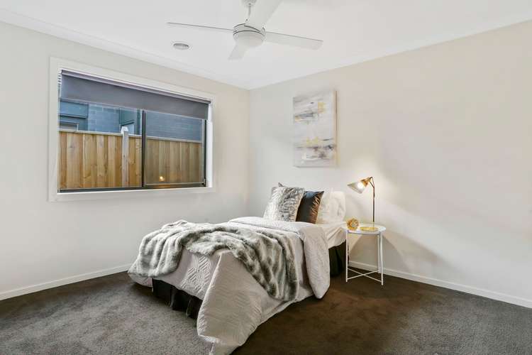 Fourth view of Homely house listing, 44 Castillo Avenue, Clyde North VIC 3978
