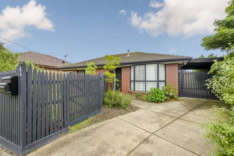 Main view of Homely house listing, 4A Stapley Crescent, Altona North VIC 3025
