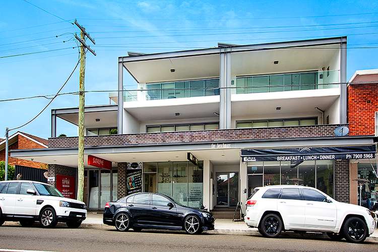 Fourth view of Homely apartment listing, 10/192-194 William Street, Earlwood NSW 2206