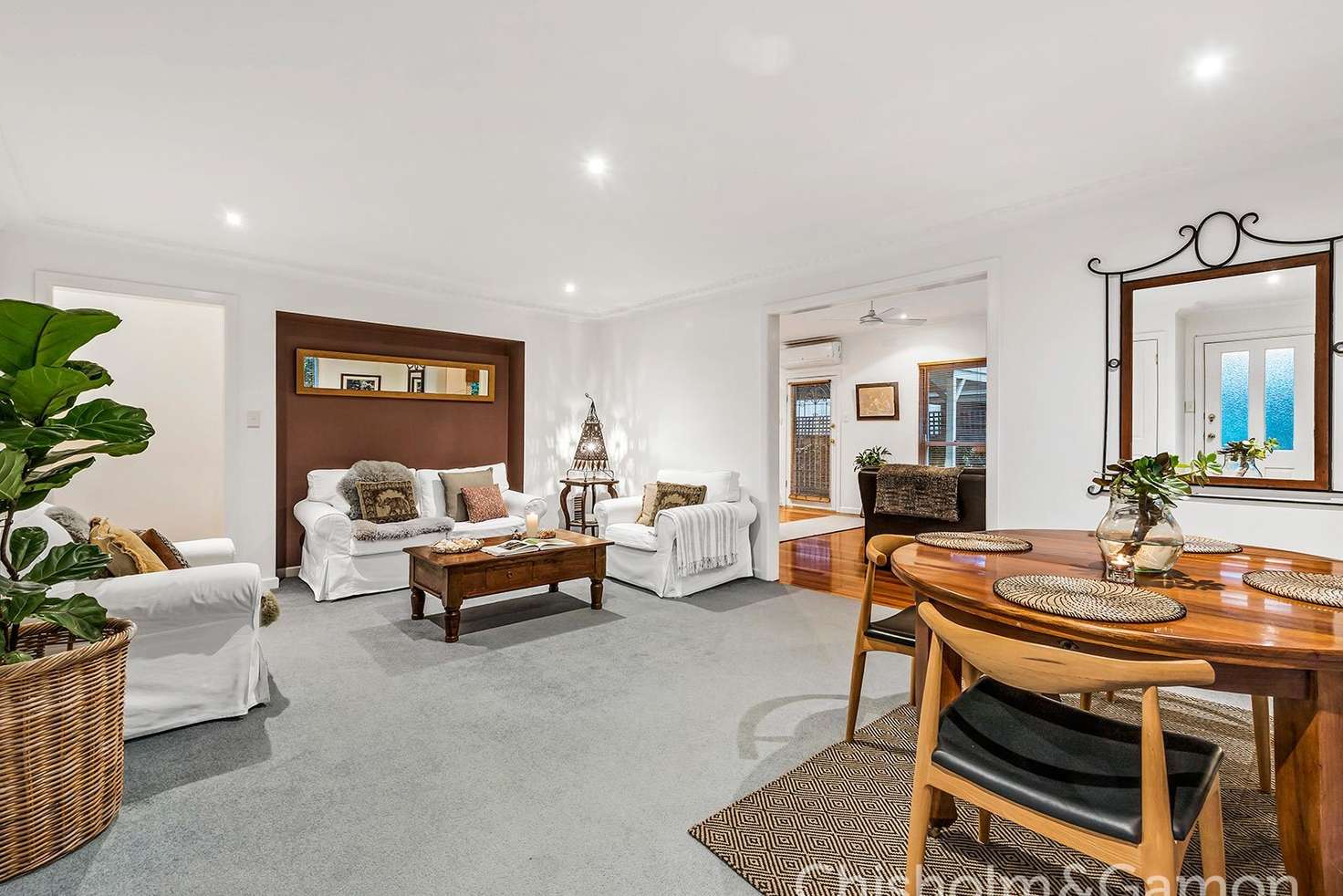 Main view of Homely house listing, 35 Haynes Street, Highett VIC 3190