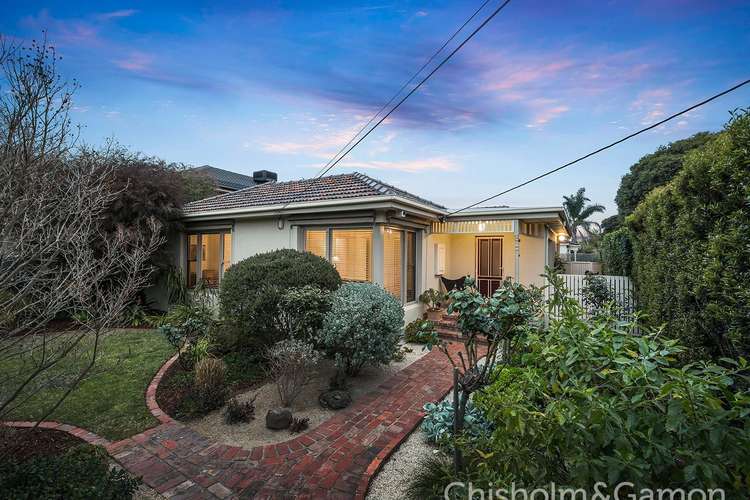 Second view of Homely house listing, 35 Haynes Street, Highett VIC 3190