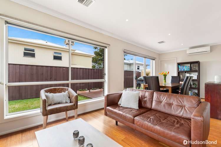 Second view of Homely townhouse listing, 13/12 Irvine Street, Mitcham VIC 3132