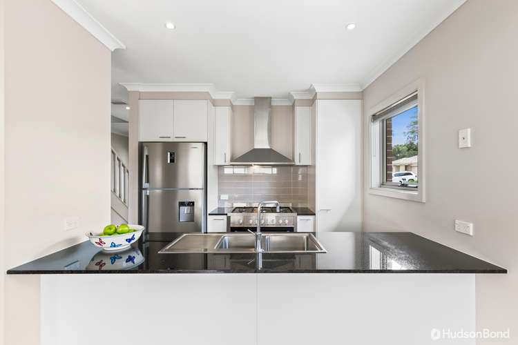 Third view of Homely townhouse listing, 13/12 Irvine Street, Mitcham VIC 3132