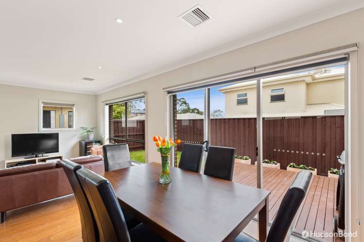 Fourth view of Homely townhouse listing, 13/12 Irvine Street, Mitcham VIC 3132