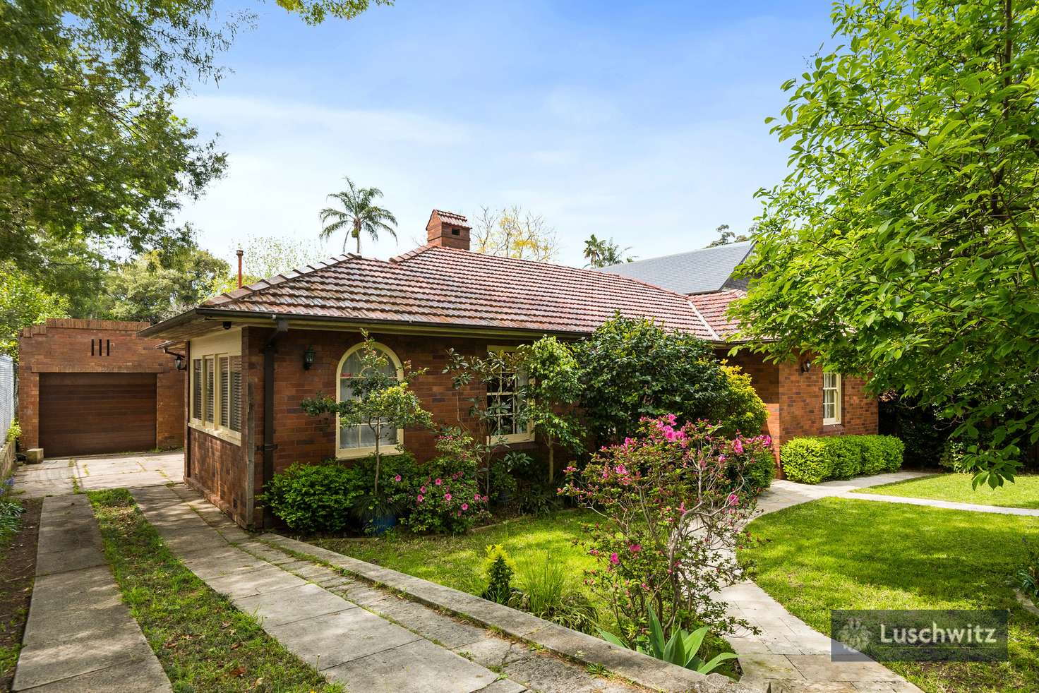 Main view of Homely house listing, 597 Pacific Highway, Killara NSW 2071