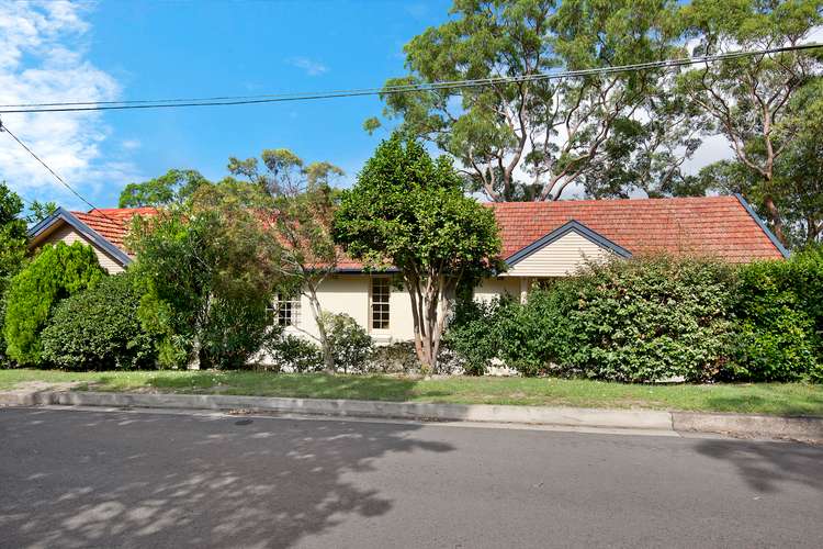 Main view of Homely house listing, 43 Bayswater Road, Lindfield NSW 2070