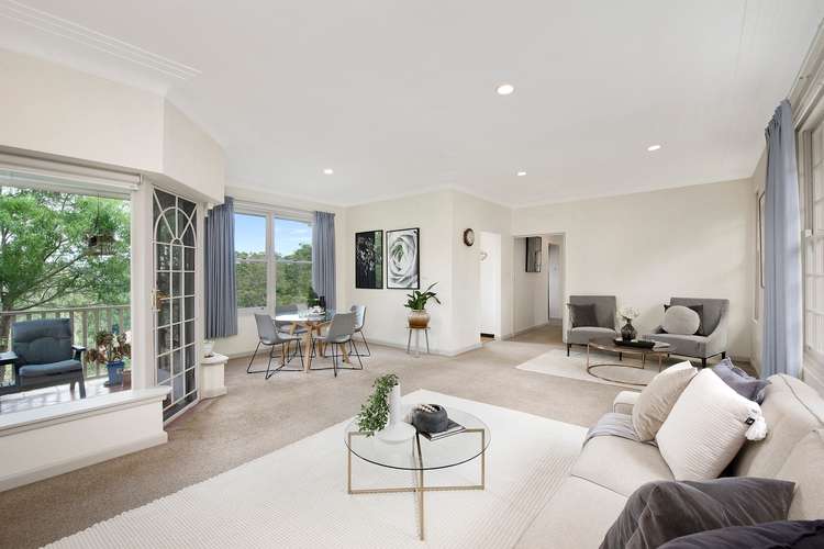 Second view of Homely house listing, 43 Bayswater Road, Lindfield NSW 2070