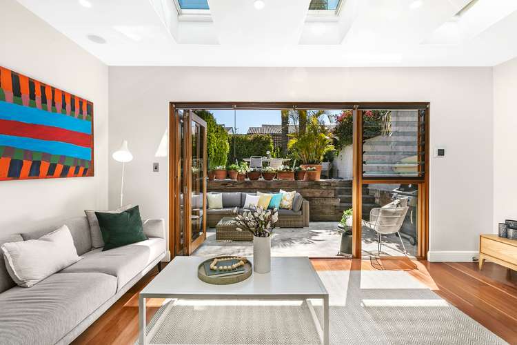 Fifth view of Homely house listing, 37 Mill Hill Road, Bondi Junction NSW 2022