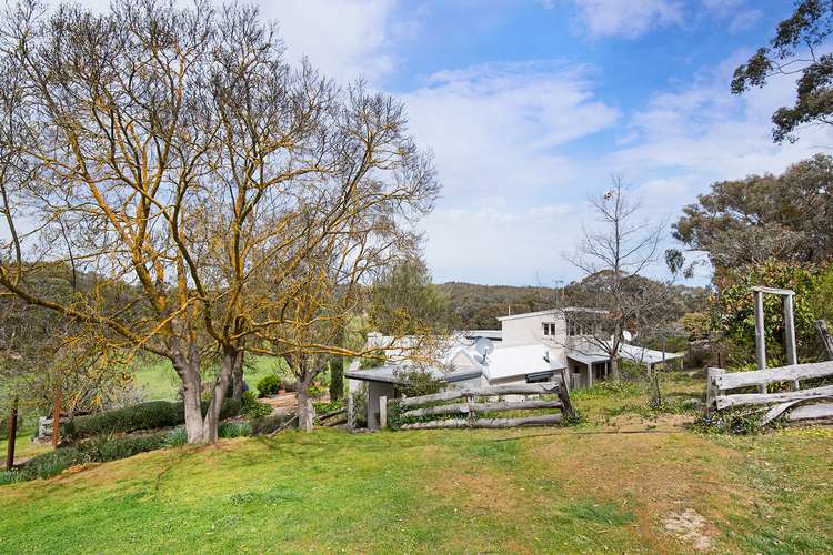 Third view of Homely house listing, 39 Hoopers Road, Chewton VIC 3451