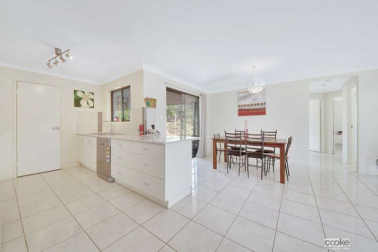 Fourth view of Homely house listing, 5 Jean Dowie Court, Barmaryee QLD 4703