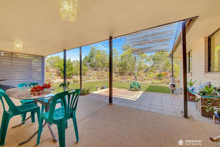 Fifth view of Homely house listing, 5 Jean Dowie Court, Barmaryee QLD 4703