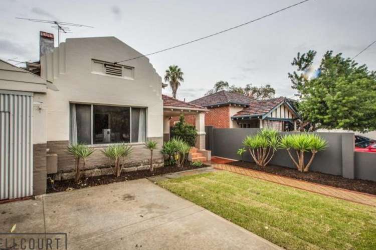 Main view of Homely house listing, 158 Egina Street, Mount Hawthorn WA 6016