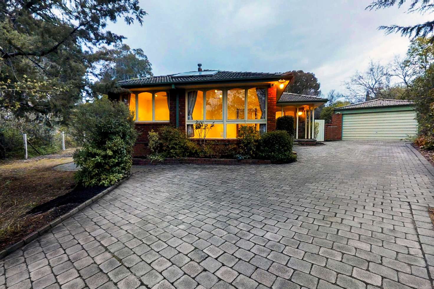 Main view of Homely house listing, 170 Streeton Drive, Chapman ACT 2611