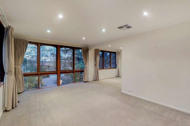 Second view of Homely house listing, 170 Streeton Drive, Chapman ACT 2611
