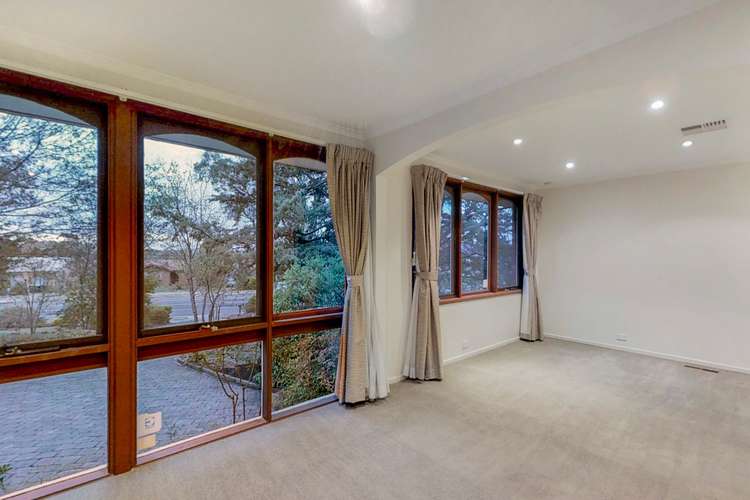 Fourth view of Homely house listing, 170 Streeton Drive, Chapman ACT 2611