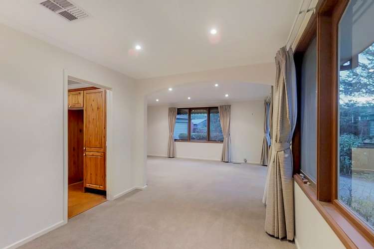 Fifth view of Homely house listing, 170 Streeton Drive, Chapman ACT 2611