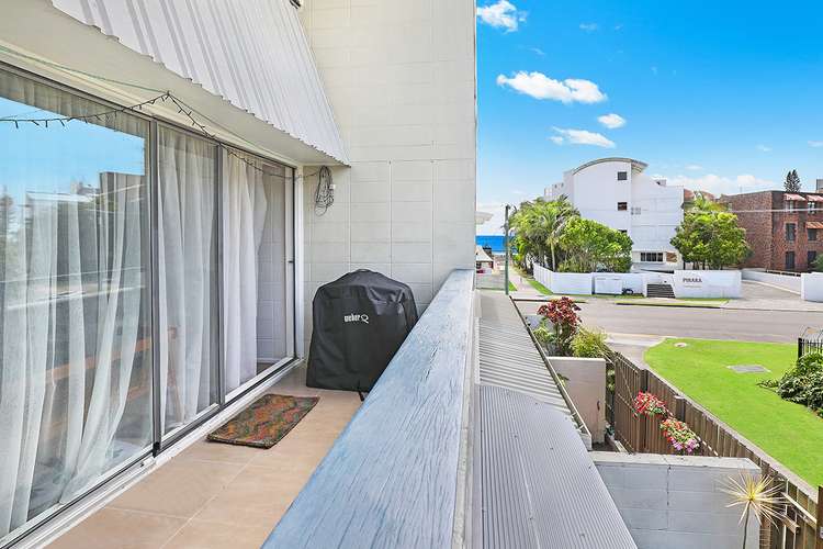 Third view of Homely unit listing, 11/13 Juan Street, Alexandra Headland QLD 4572