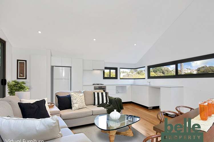 Main view of Homely apartment listing, 1 Rock Lane, Glebe NSW 2037