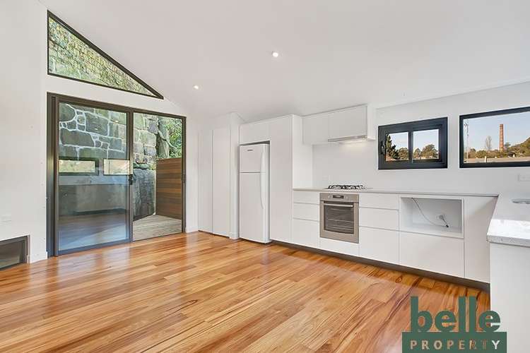 Second view of Homely apartment listing, 1 Rock Lane, Glebe NSW 2037