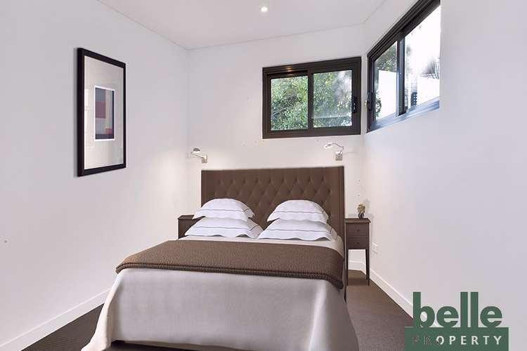 Third view of Homely apartment listing, 1 Rock Lane, Glebe NSW 2037