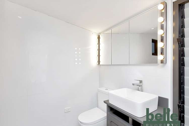 Fourth view of Homely apartment listing, 1 Rock Lane, Glebe NSW 2037