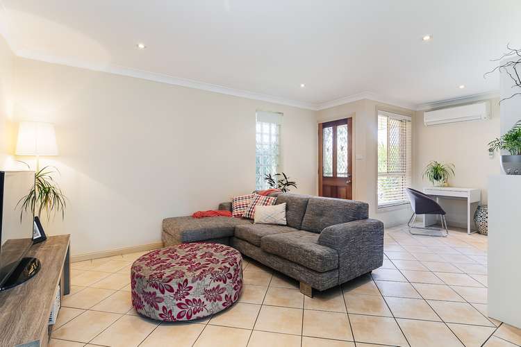 Second view of Homely villa listing, 2/8 Prince Street, Waratah NSW 2298