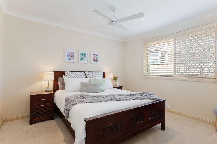 Fifth view of Homely villa listing, 2/8 Prince Street, Waratah NSW 2298